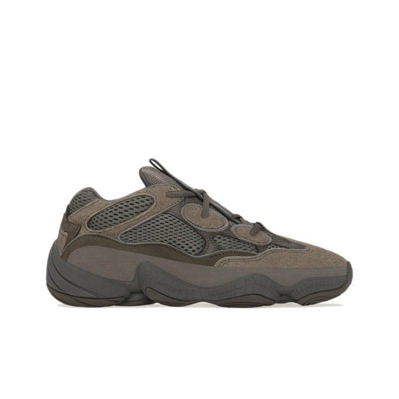 Adidas Yeezy 500 'Clay Brown' Banlieue91
