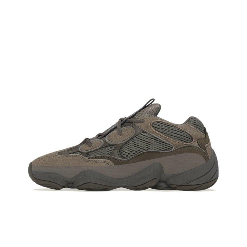 Adidas Yeezy 500 'Clay Brown' Banlieue91