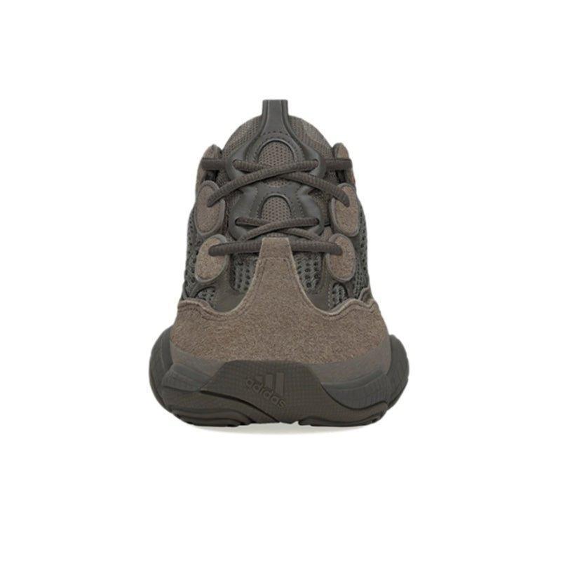 Adidas Yeezy 500 'Clay Brown' Banlieue91
