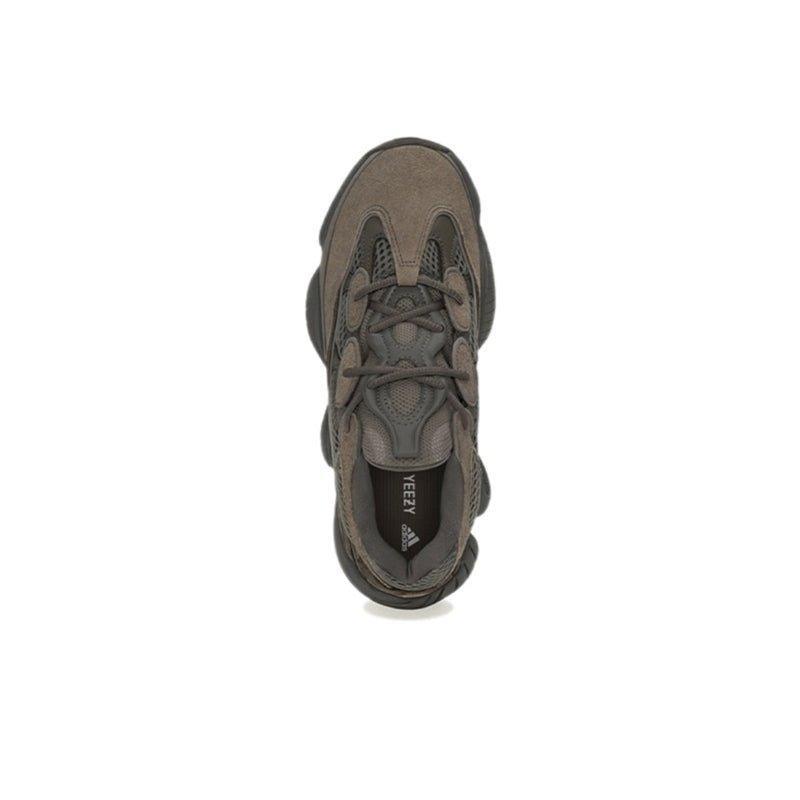 Adidas Yeezy 500 'Clay Brown' Banlieue91