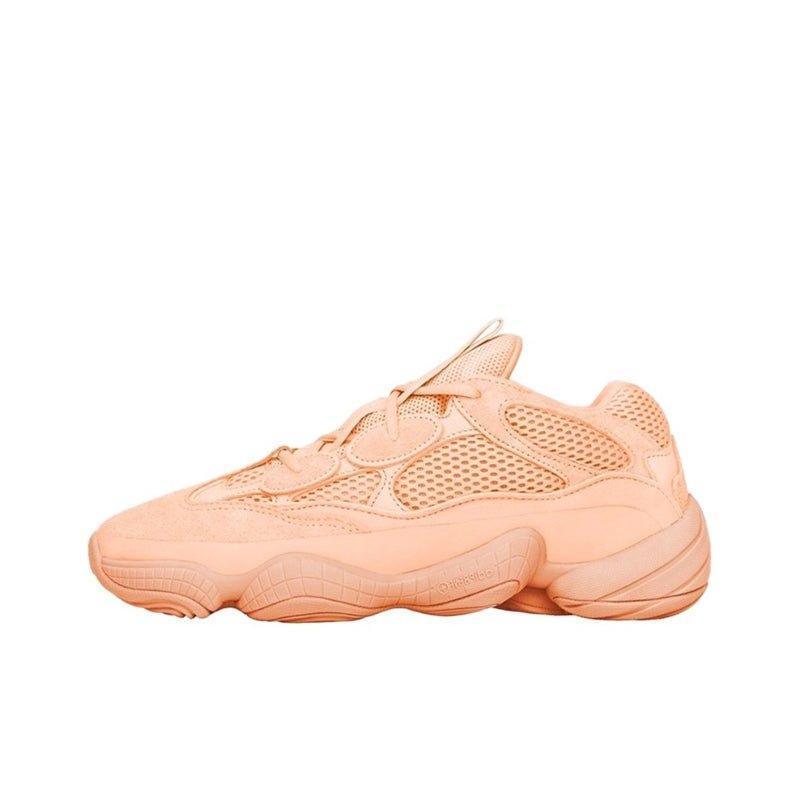 Adidas Yeezy 500 'Enflam' Banlieue91
