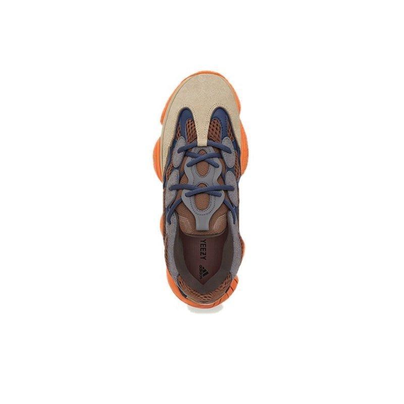 Adidas Yeezy 500 'Enflame' Banlieue91