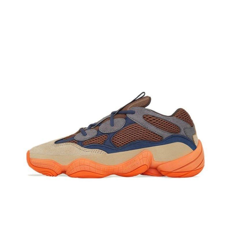 Adidas Yeezy 500 'Enflame' Banlieue91