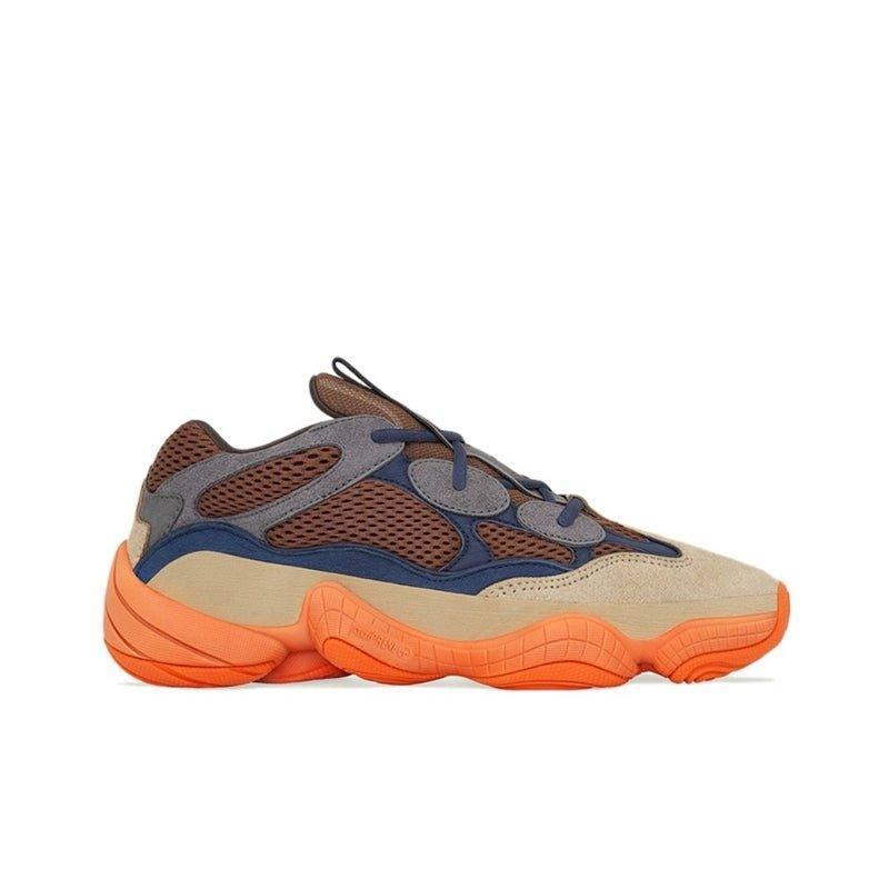 Adidas Yeezy 500 'Enflame' Banlieue91