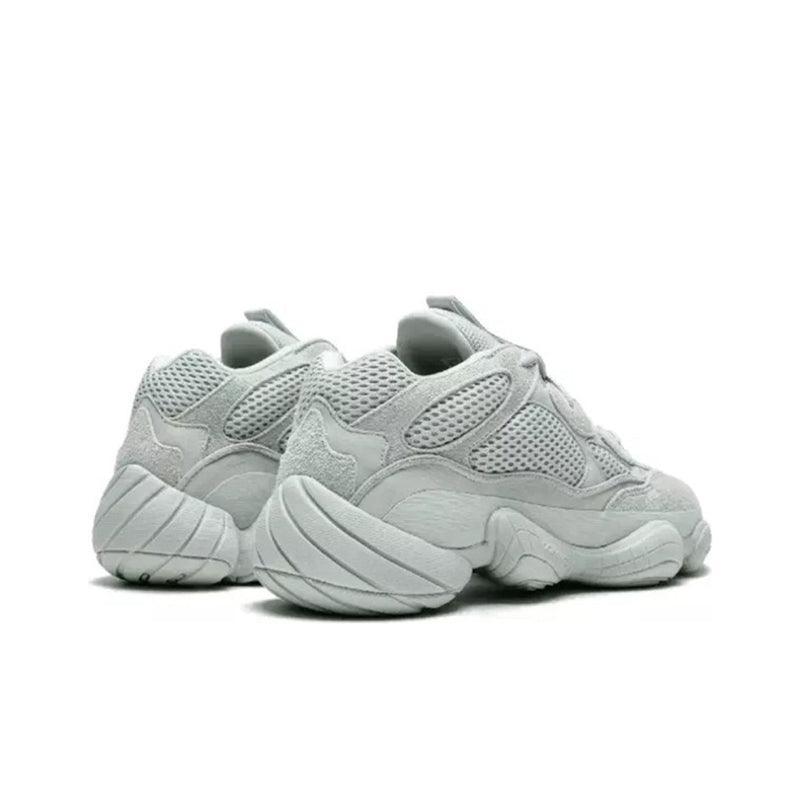 Adidas Yeezy 500 'Salt' Banlieue91