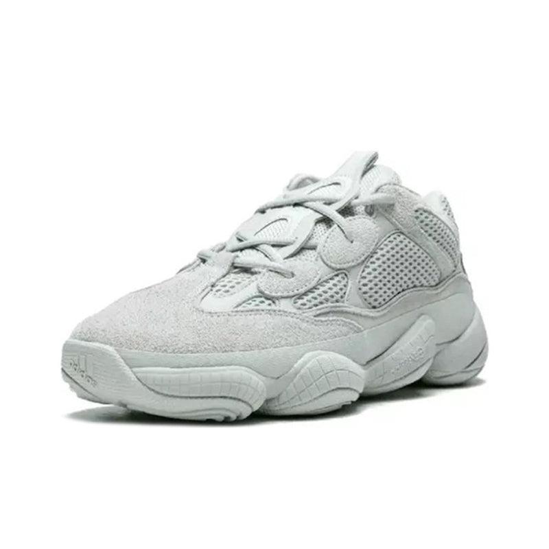 Adidas Yeezy 500 'Salt' Banlieue91