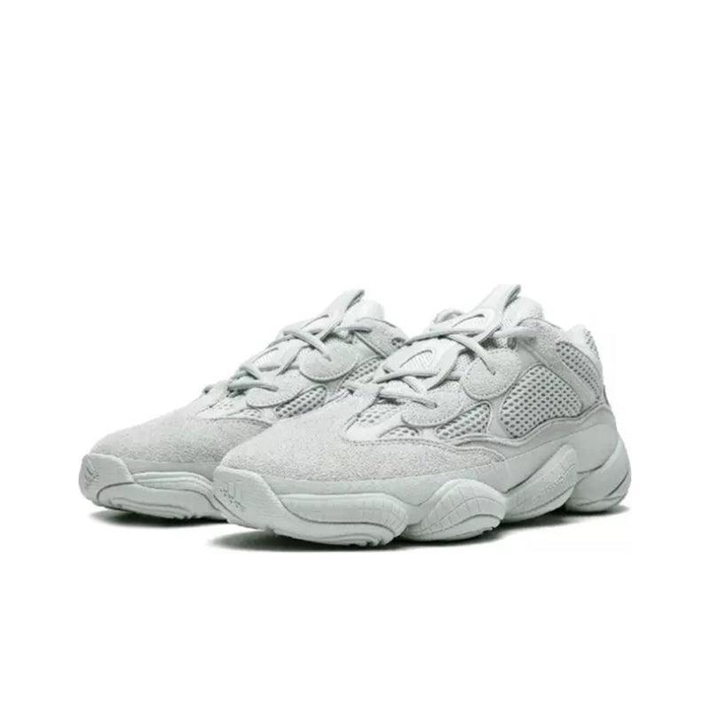 Adidas Yeezy 500 'Salt' Banlieue91