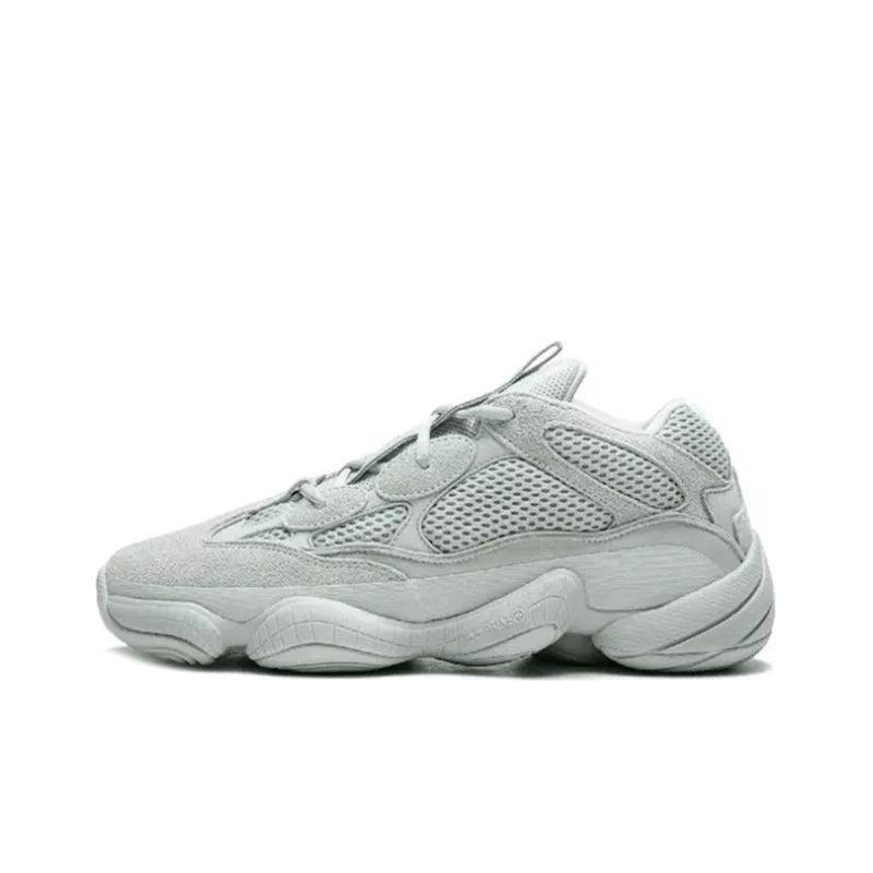 Adidas Yeezy 500 'Salt' Banlieue91
