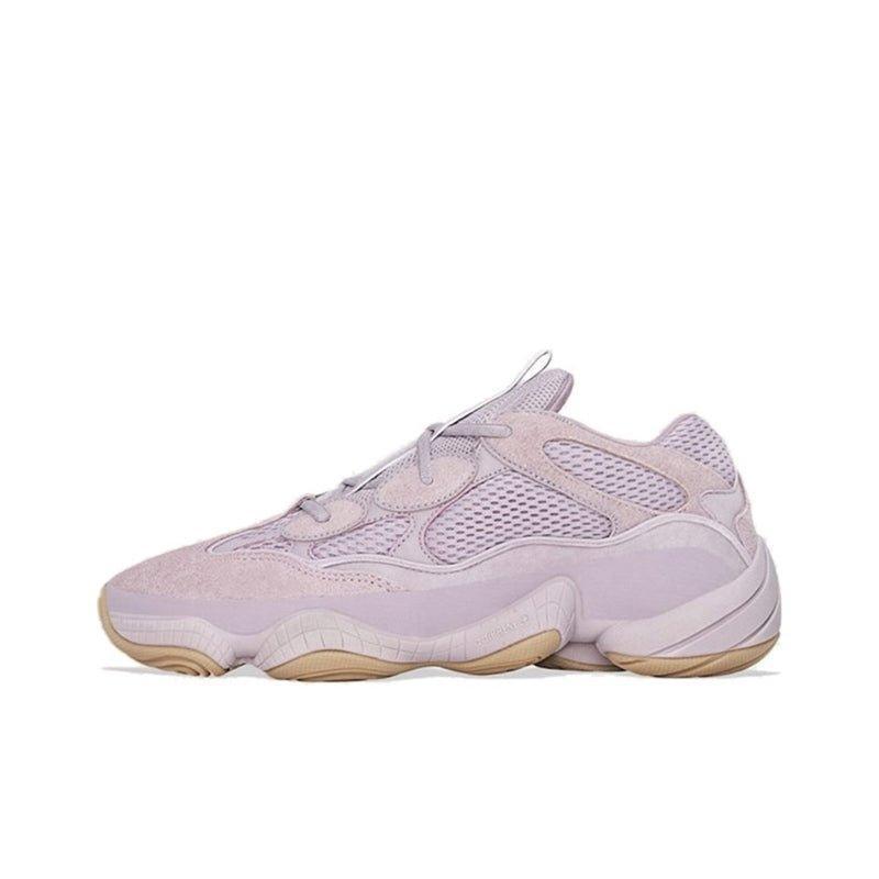 Adidas Yeezy 500 'Soft Vision' Banlieue91
