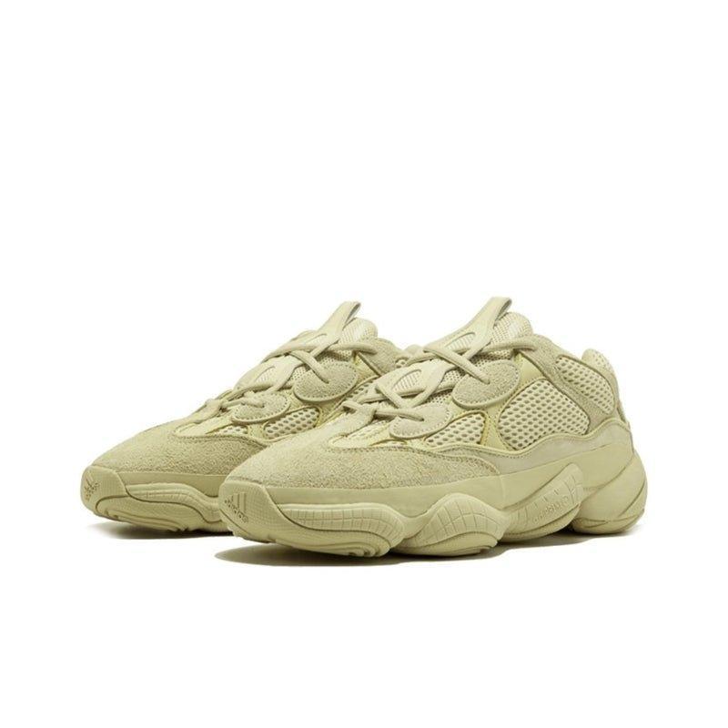Adidas Yeezy 500 'Super Moon' Banlieue91