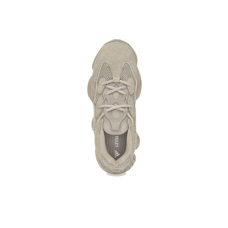 Adidas Yeezy 500 'Taupe Light' Banlieue91