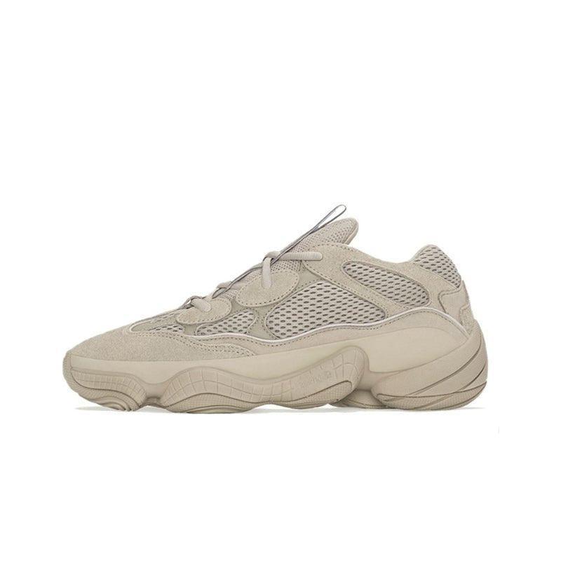 Adidas Yeezy 500 'Taupe Light' Banlieue91