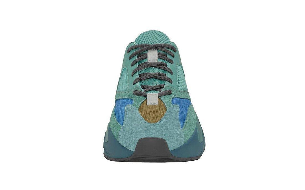 Adidas Yeezy 700 Faded Azure Banlieue91