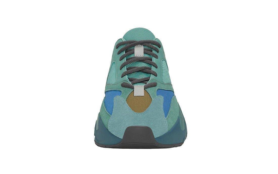 Adidas Yeezy 700 Faded Azure Banlieue91