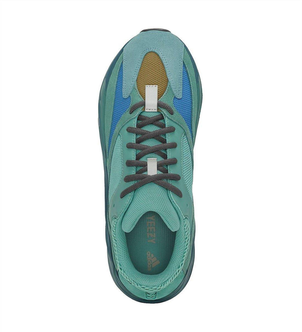 Adidas Yeezy 700 Faded Azure Banlieue91