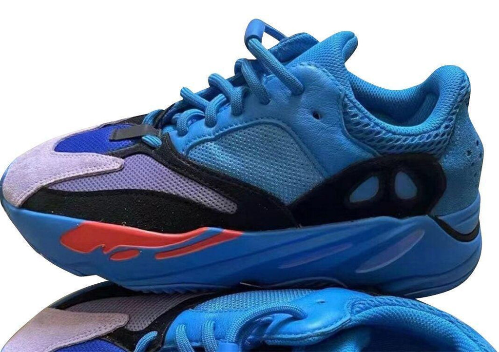 Adidas Yeezy 700 Hi-Res Blue Banlieue91