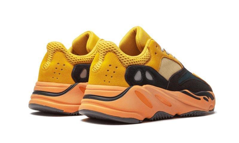 Adidas Yeezy 700 Sun Banlieue91