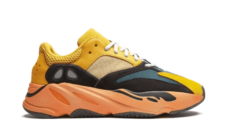 Adidas Yeezy 700 Sun Banlieue91