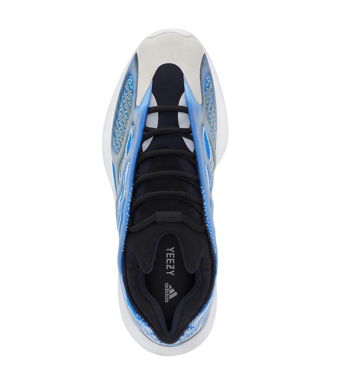 Adidas Yeezy 700 V3 Arzareth Banlieue91