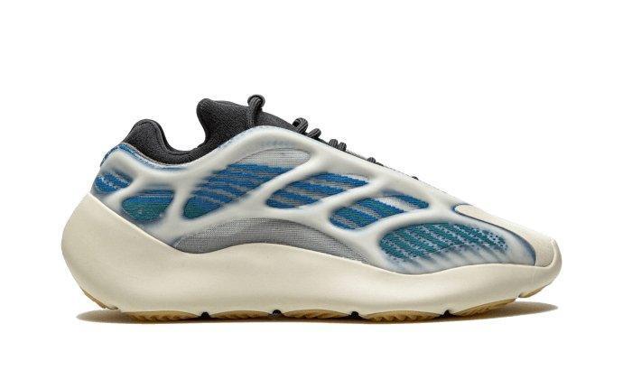Adidas Yeezy 700 V3 Kyanite Banlieue91