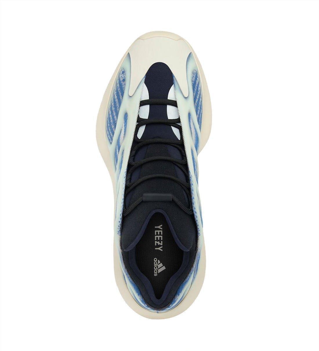 Adidas Yeezy 700 V3 Kyanite Banlieue91