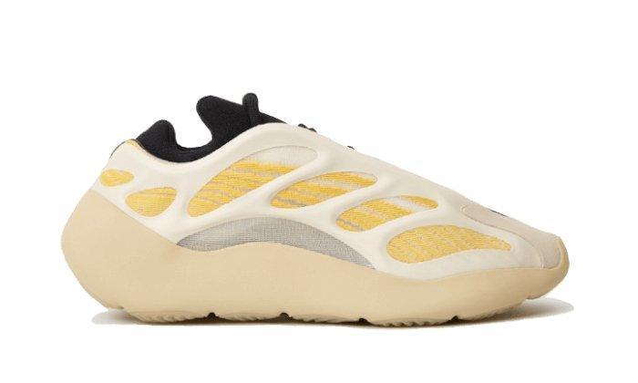 Adidas Yeezy 700 V3 Safflower Banlieue91