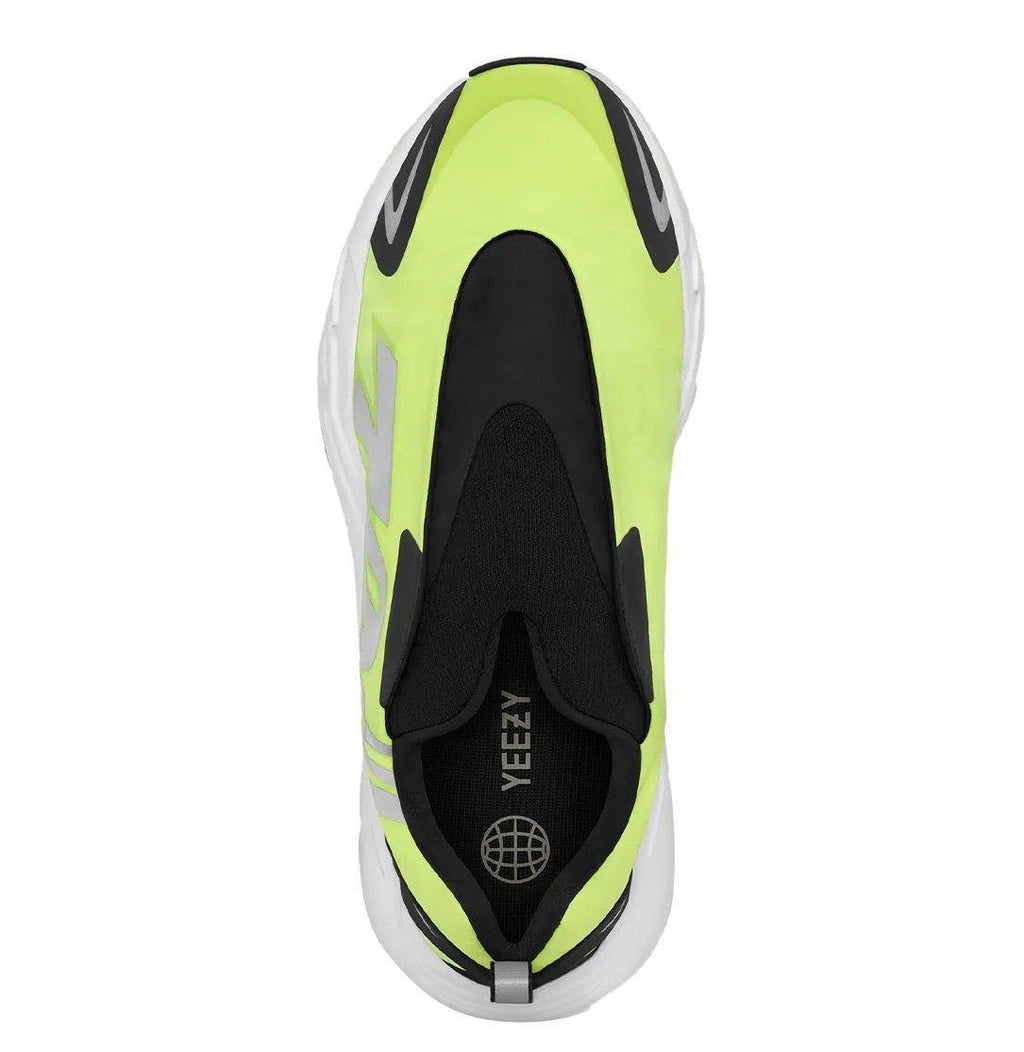 Adidas Yeezy Boost 700 MNVN Laceless Phosphor Banlieue91