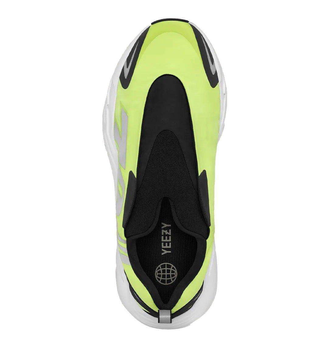 Adidas Yeezy Boost 700 MNVN Laceless Phosphor Banlieue91