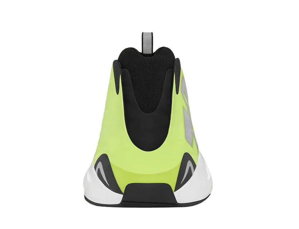 Adidas Yeezy Boost 700 MNVN Laceless Phosphor Banlieue91