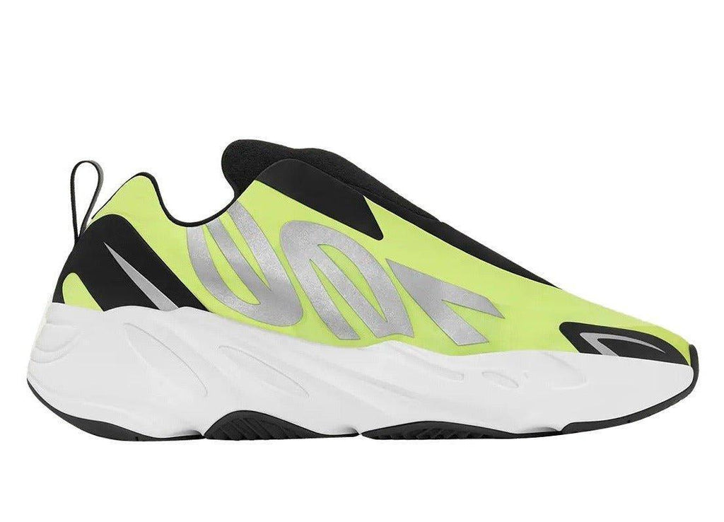 Adidas Yeezy Boost 700 MNVN Laceless Phosphor Banlieue91