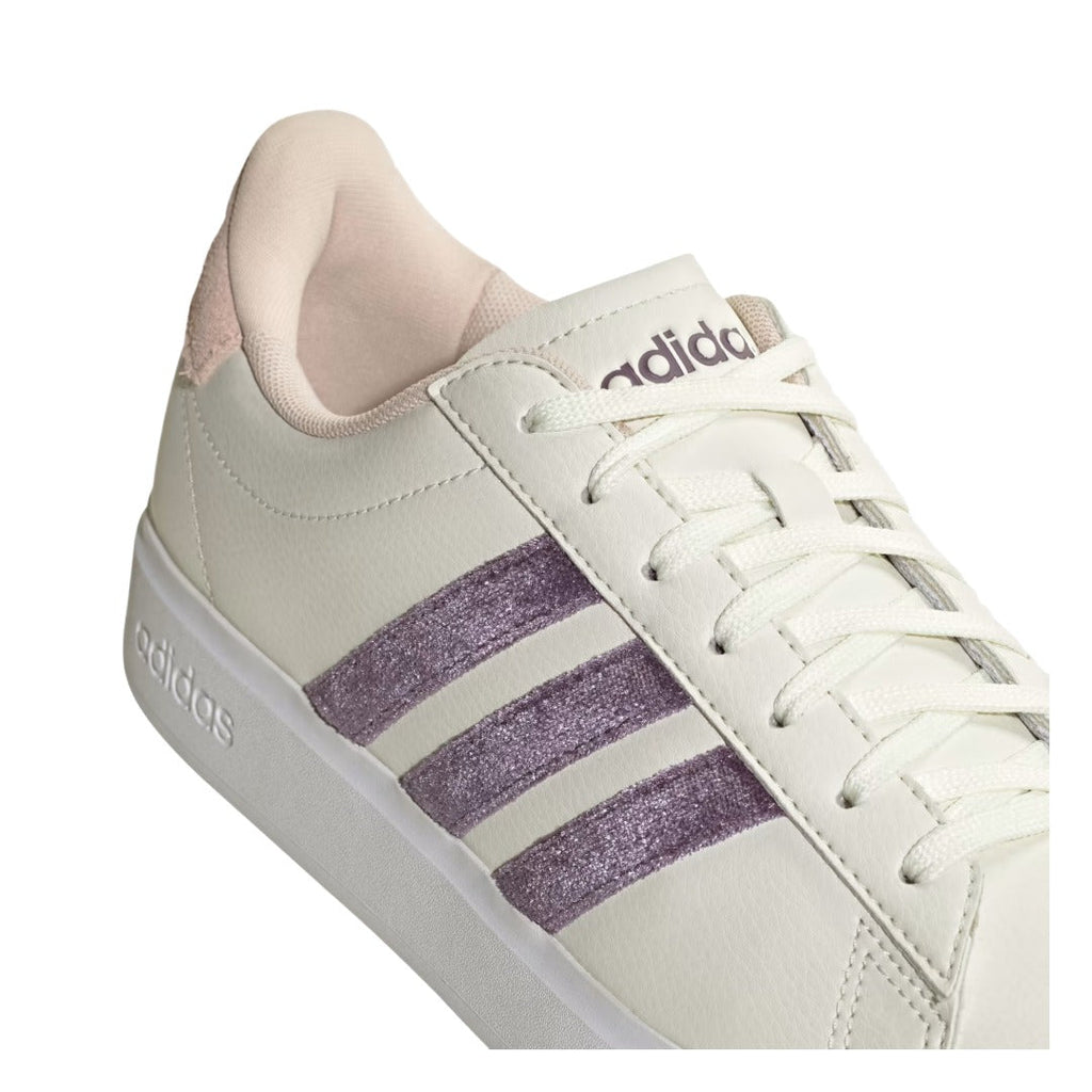 adidas Women's Grand Court 2.0 Shoes runnwalk