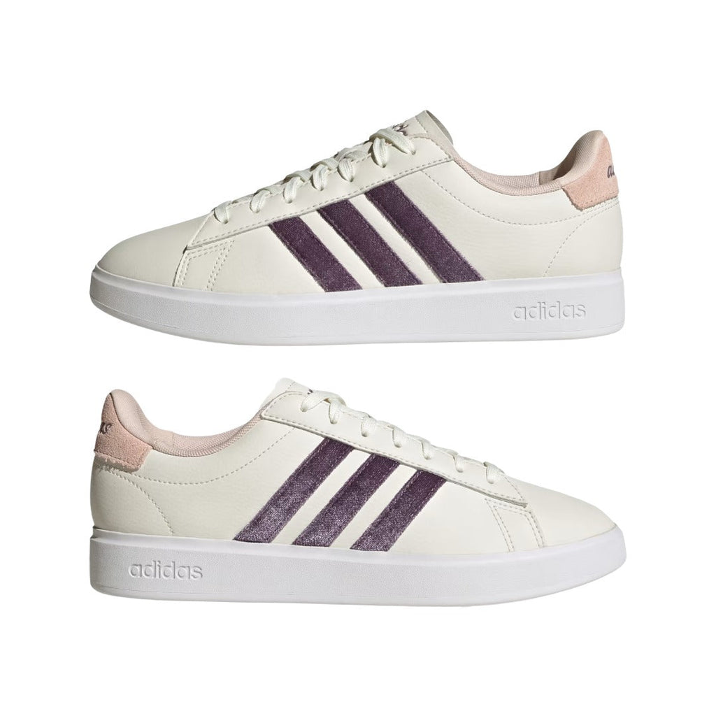adidas Women's Grand Court 2.0 Shoes runnwalk