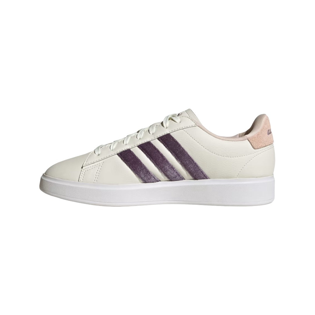 adidas Women's Grand Court 2.0 Shoes runnwalk