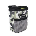Adjustable Large Capacity Dog Treat Pouch Puppy Snack Waist Bag Durable Puppy Products Waist Bag Pets Cute Food Storage Bags Stevvex