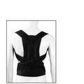 Adjustable Mesh Posture Correction Belt