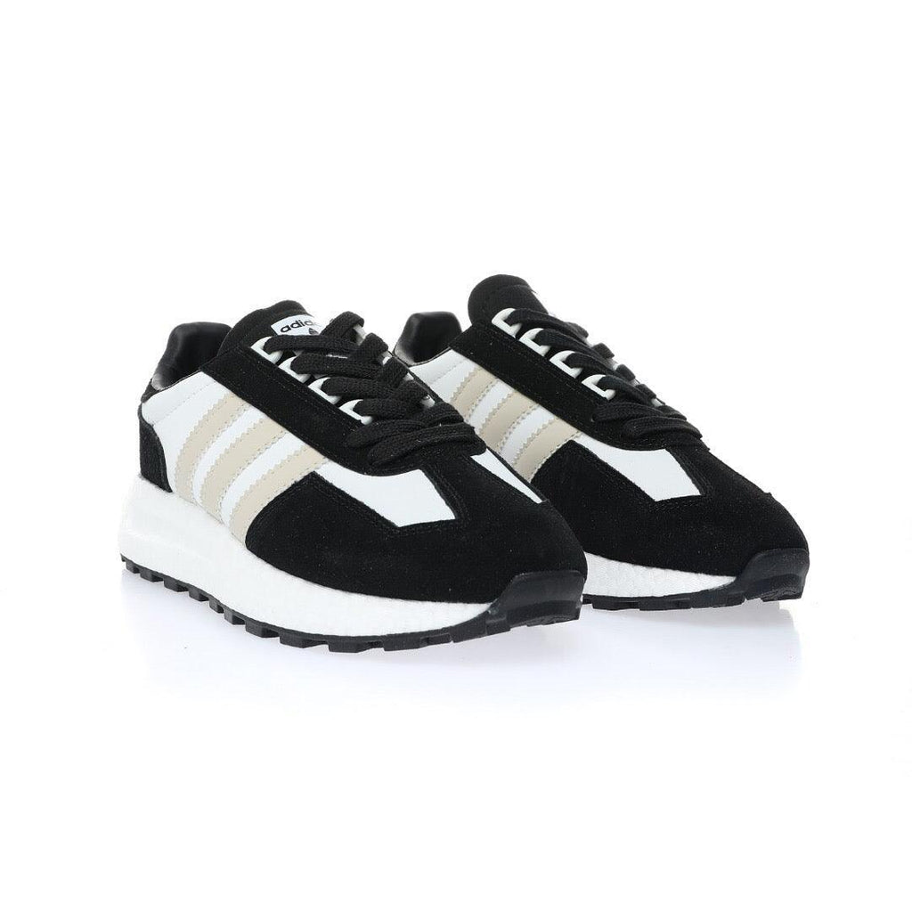 Adidas Retropy E5 'Black White' Banlieue91