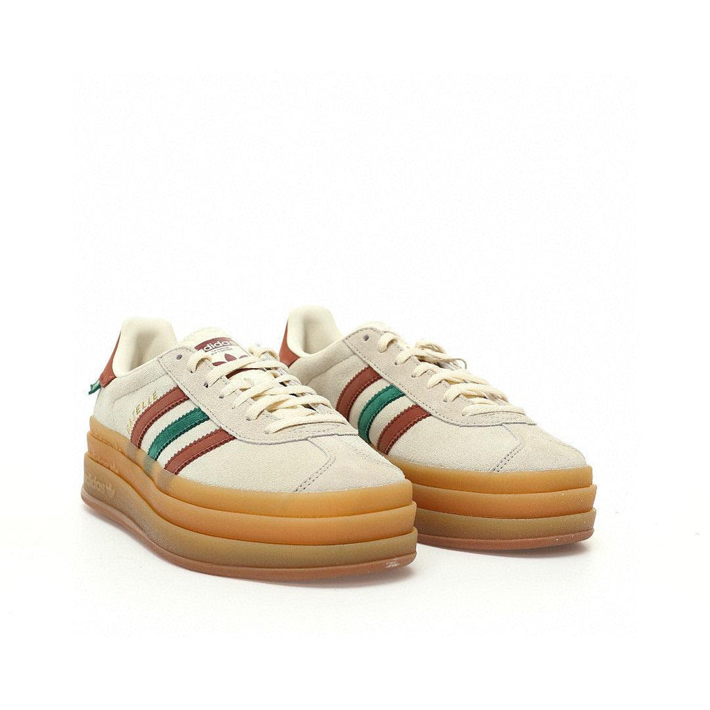 Adidas Originals Gazelle Bold 'Maple Leaf' Banlieue91