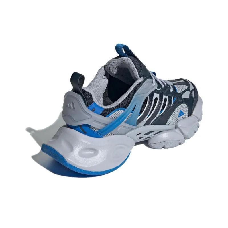 Adidas XLG RUNNER DELUXE 'Force Blue/Midnight Blue/Light Silver'