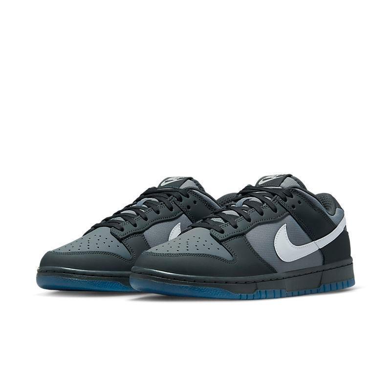 Nike Dunk Low 'Anthracite' Banlieue91