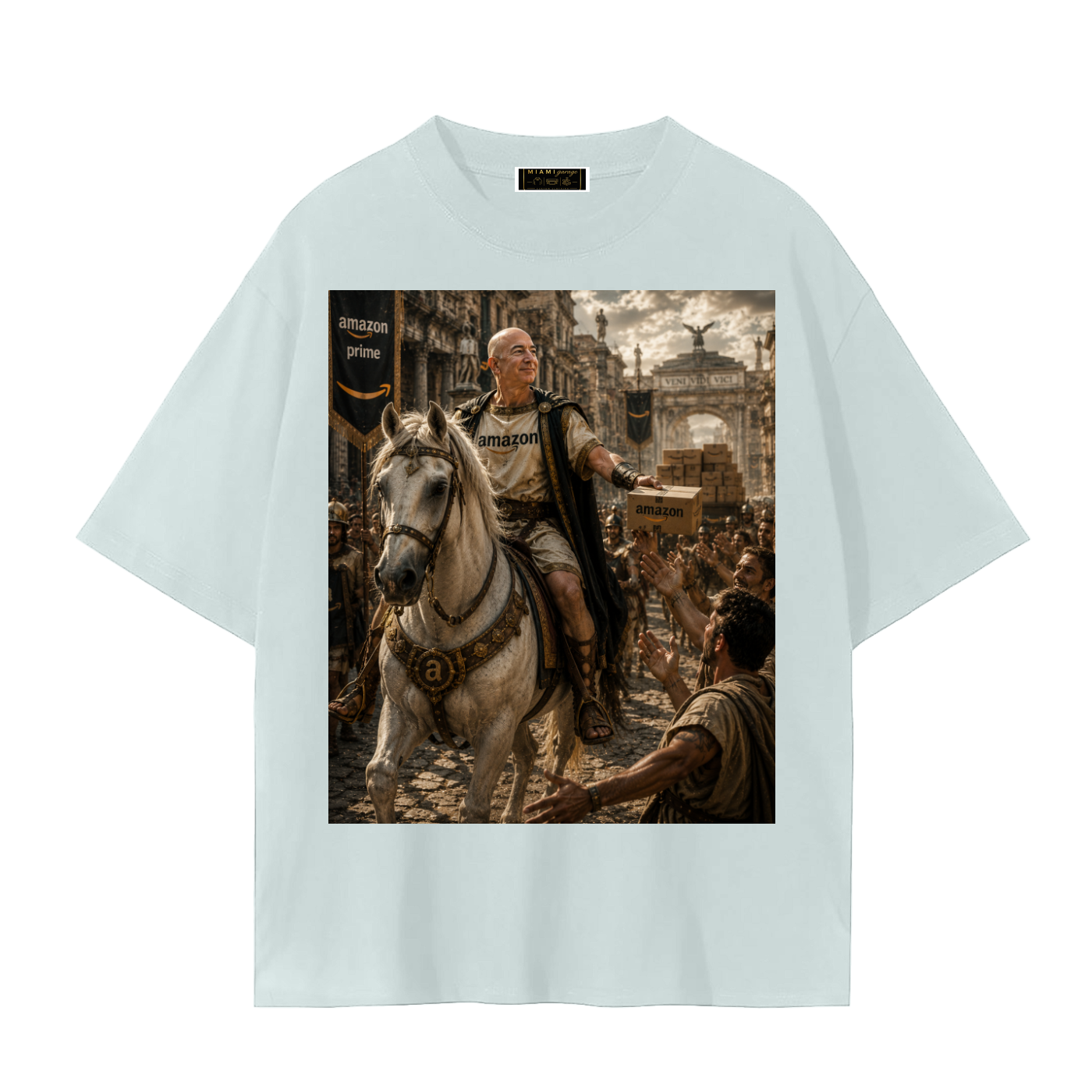 T SHIRT 
