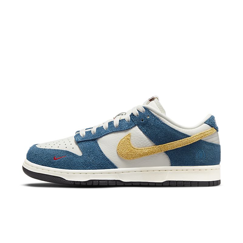 Nike Dunk Low Kasina Industrial Blue Banlieue91