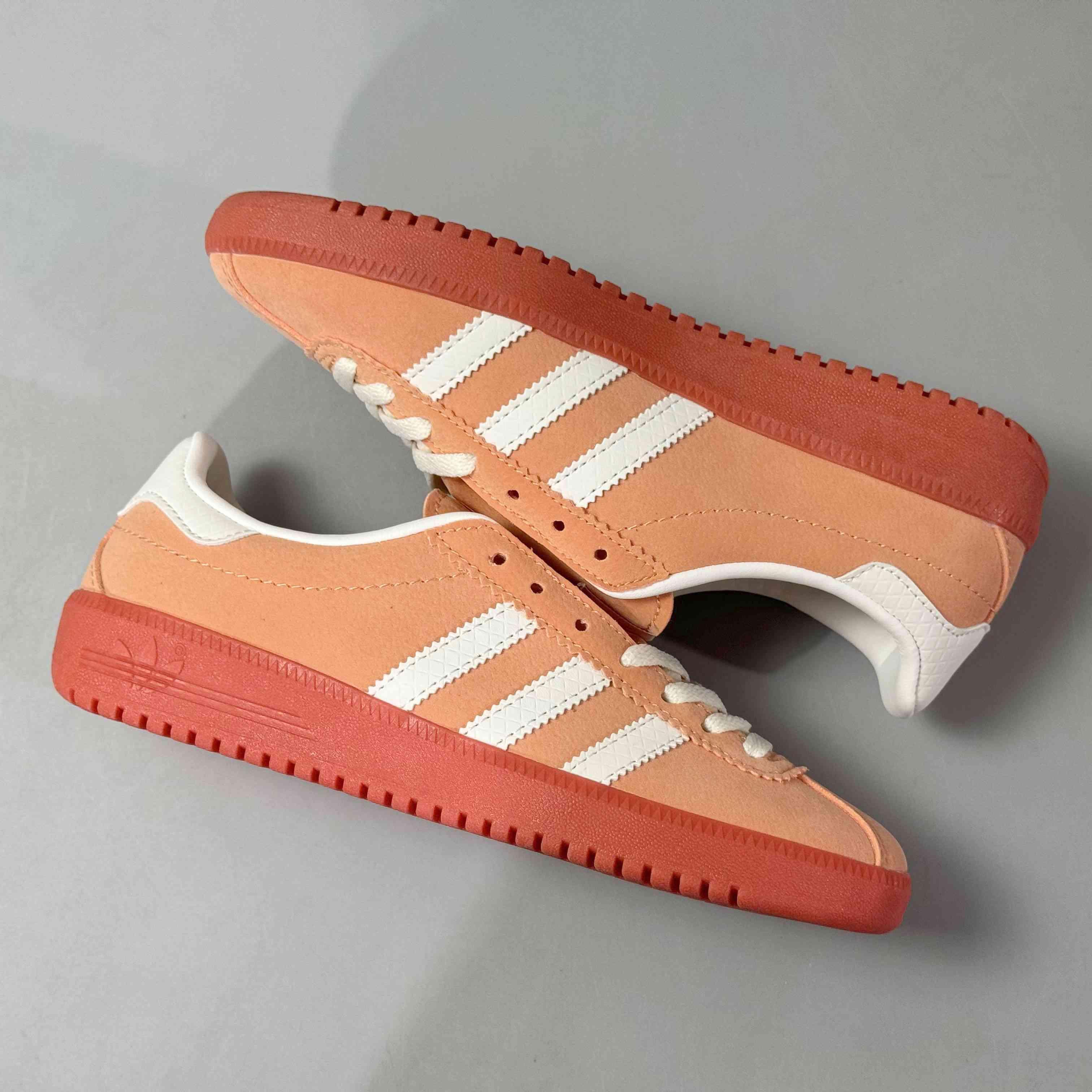 Adidas Originals Bermuda 'Wonder Clay' Banlieue91