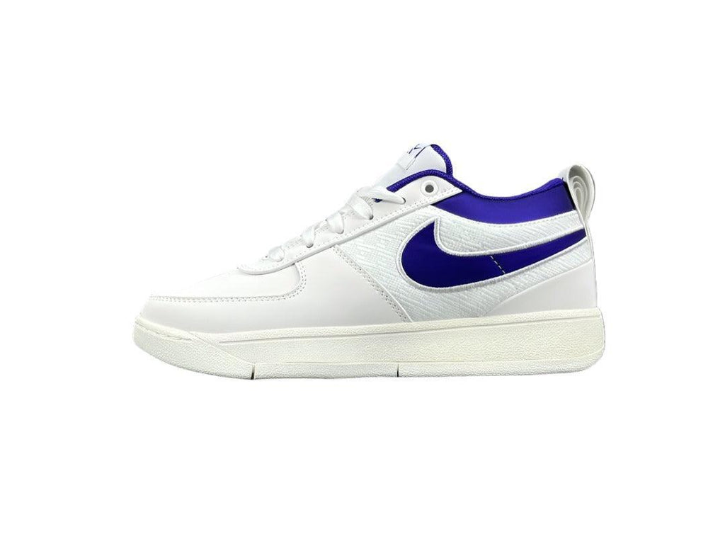 Nike Book 1 "Metallic Purple" Banlieue91