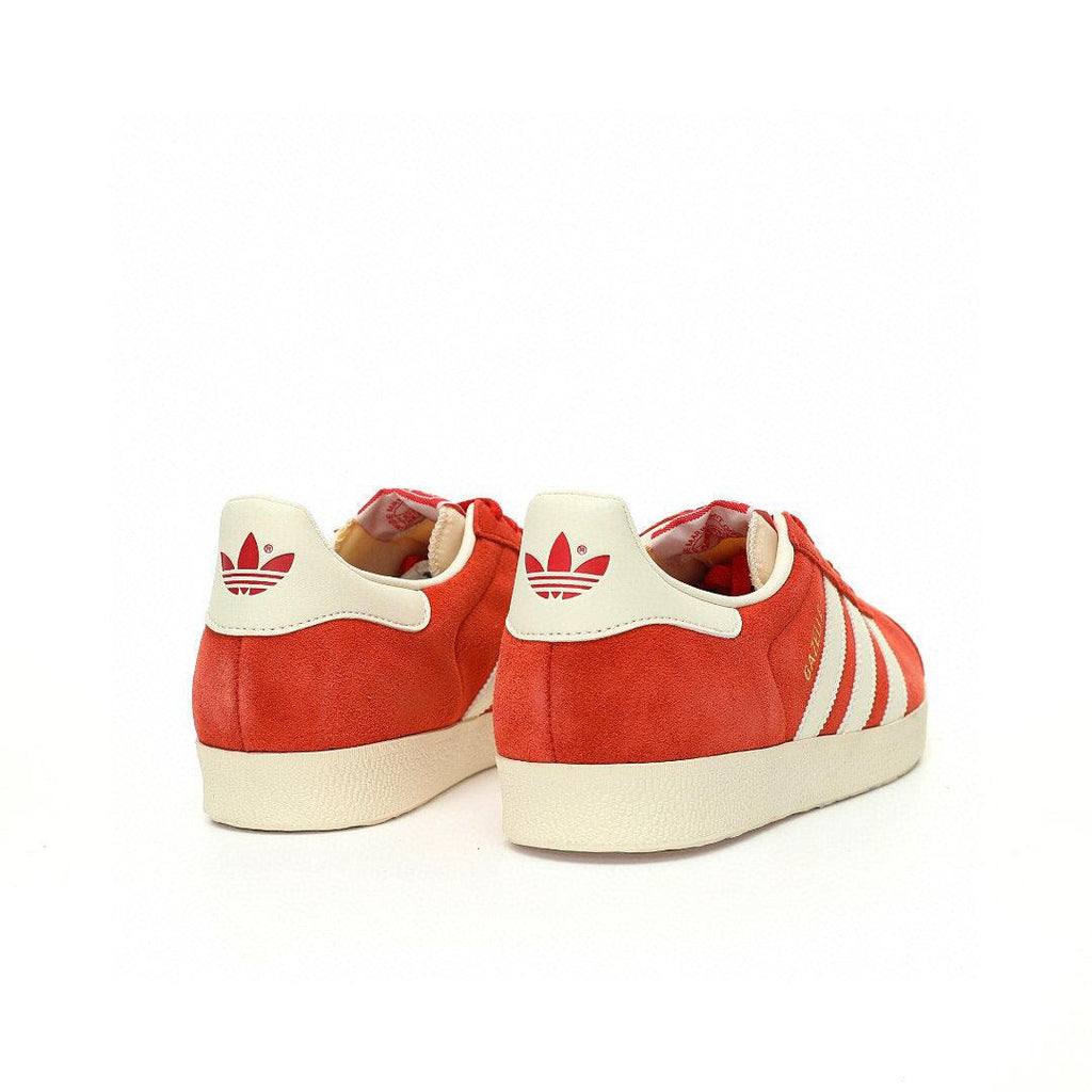 Adidas Originals Gazelle Indoor 'BPreloved Red Off White Cream White' Banlieue91