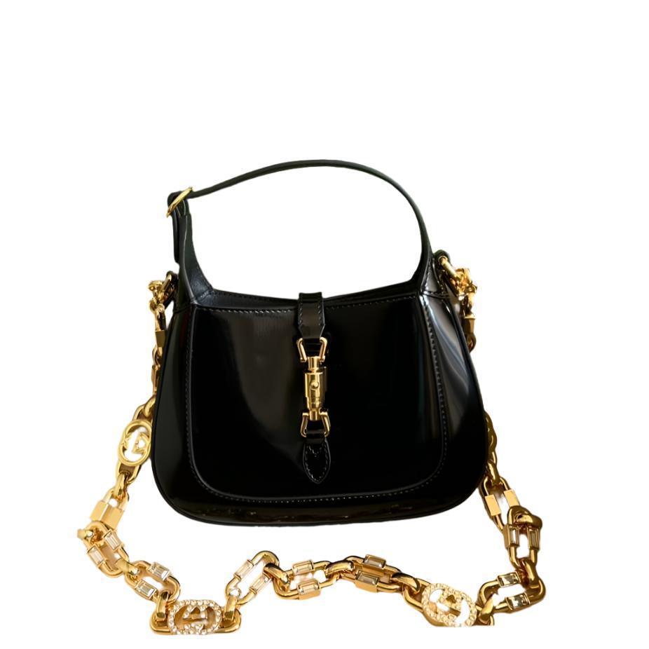Gucci Jackie 1961 Mini Bag Banlieue91
