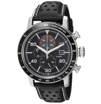 Men's Quartz Waterproof Watch Top Luxury Business