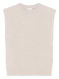 Brunello Cucinelli Women Knitted Vest