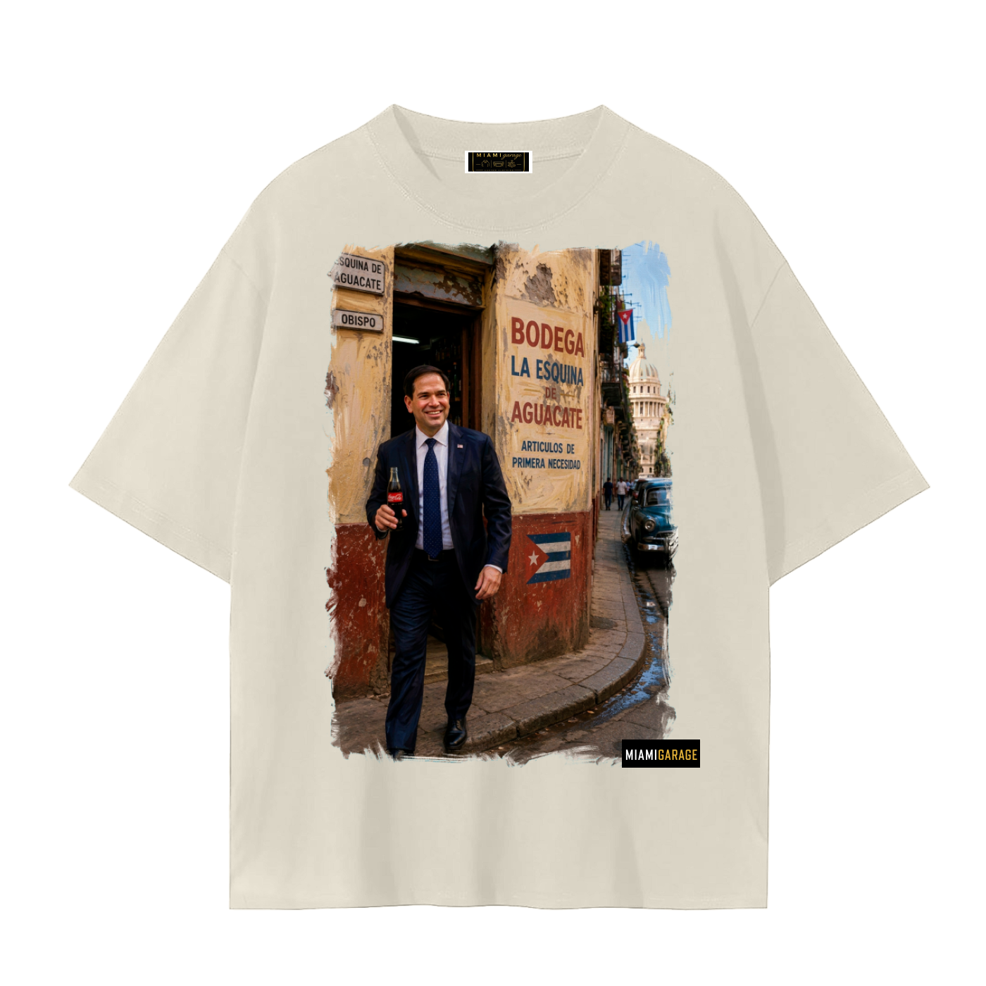 Unisex Seamless T-Shirt