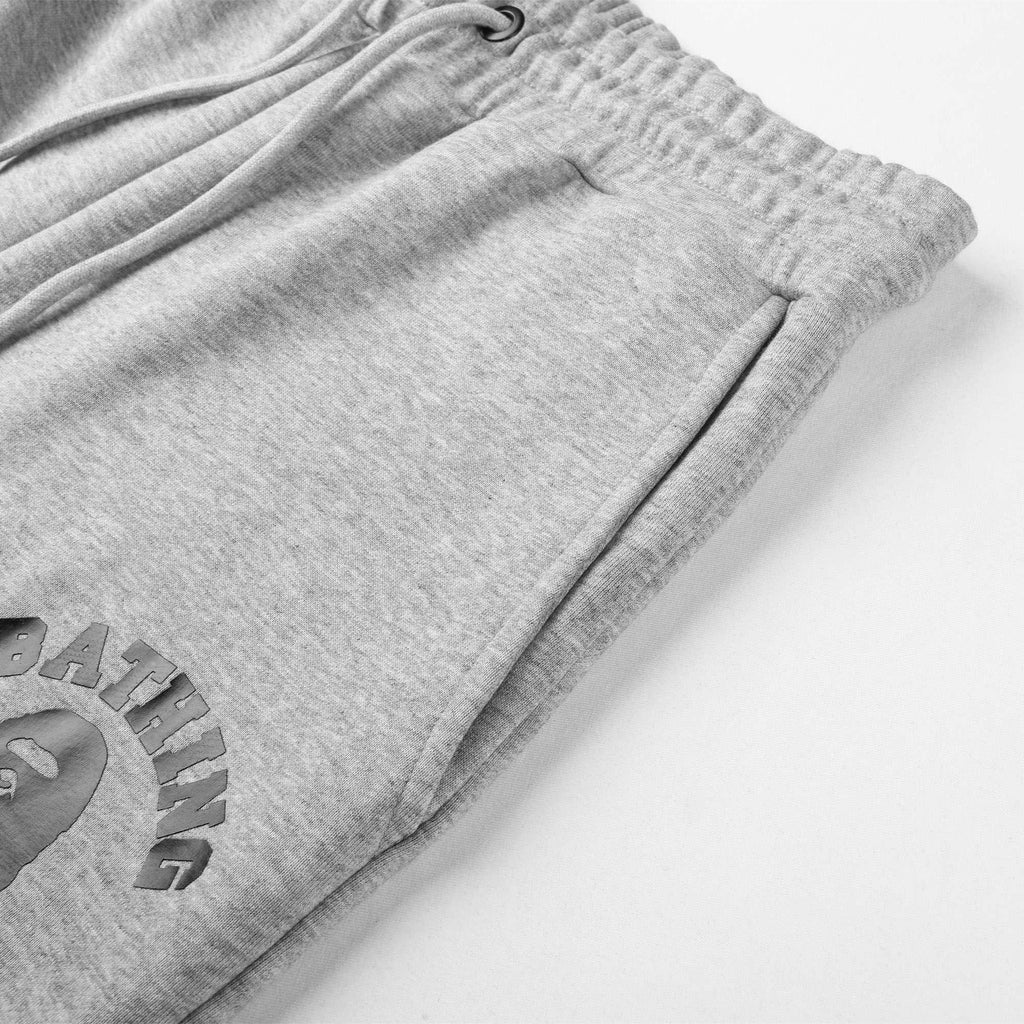 Bape Long Pant 'Grey' Banlieue91