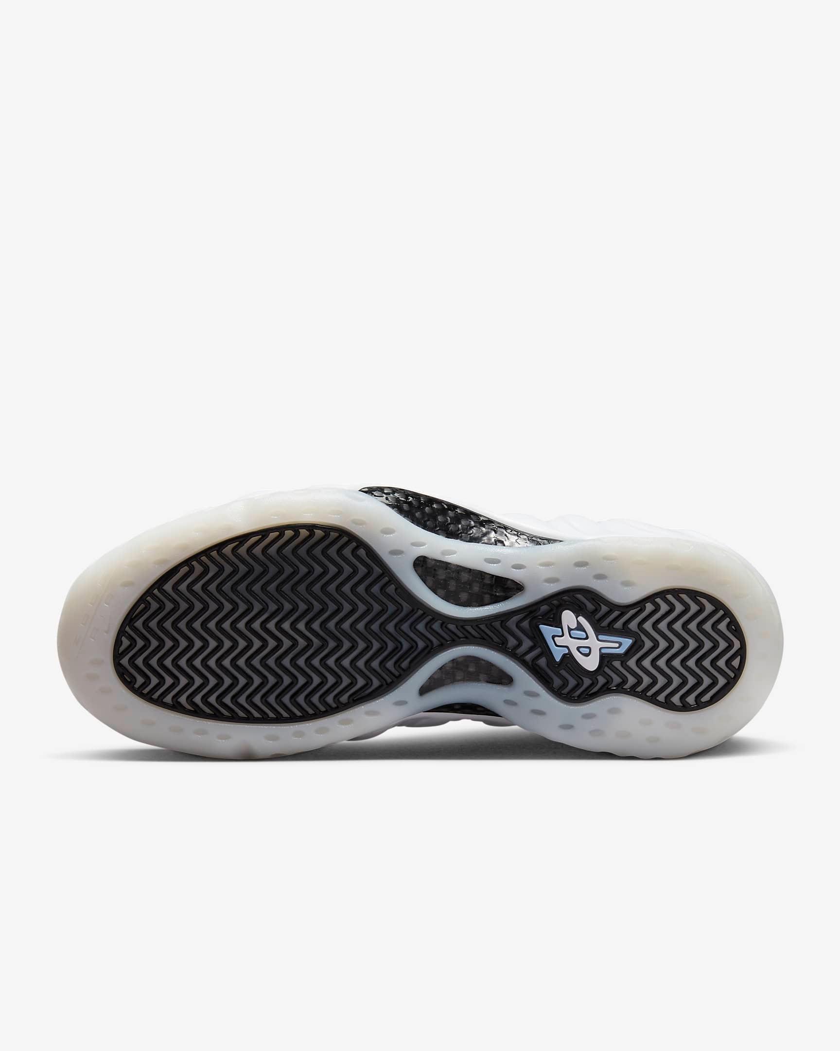 Nike Air Foamposite 1 Banlieue91